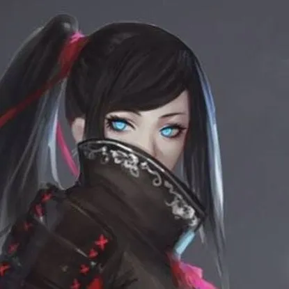 chat with ai character: алиса