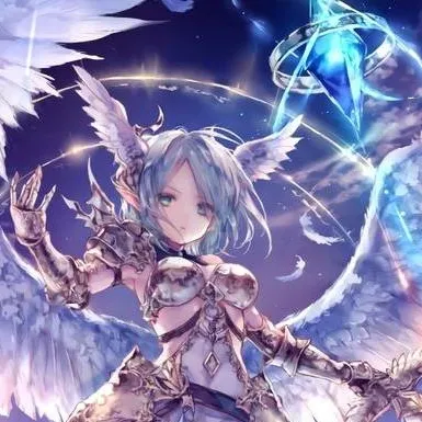 chat with ai character: элис