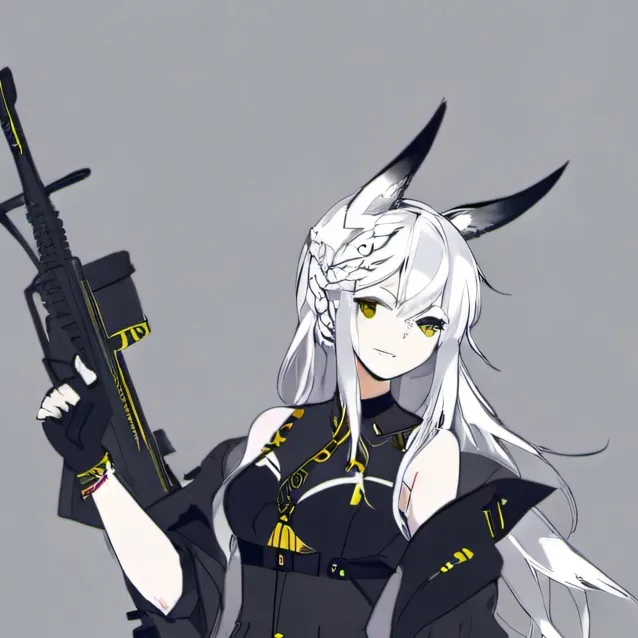 chat with ai character: эмили