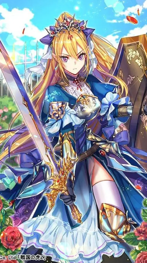ai character: лера background