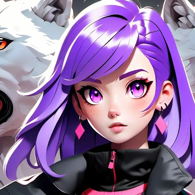 chat with ai character: Arima