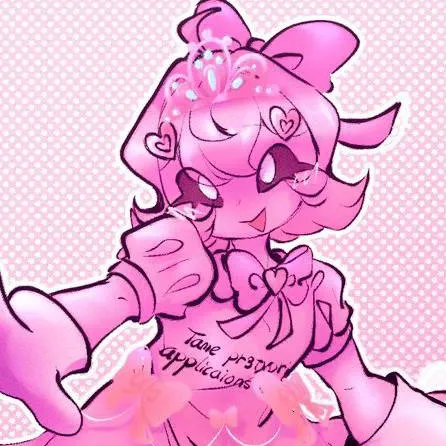 chat with ai character: ♡Pr3tty Princ3ss♡