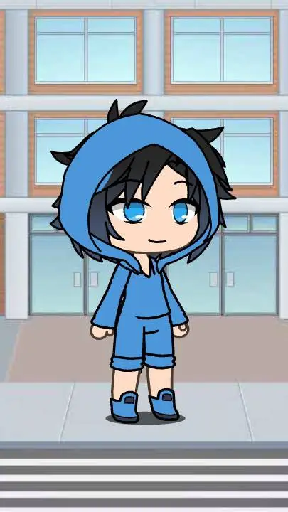ai character: Nico background
