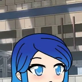chat with ai character: Naomi (Nico's sis)
