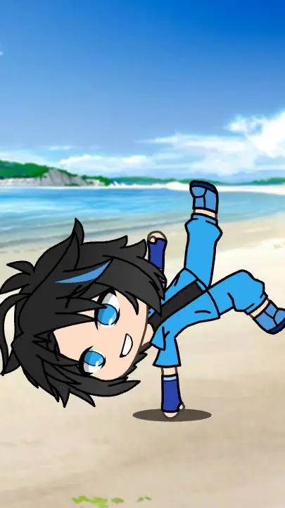 ai character: Nathan(Nico's dad) background