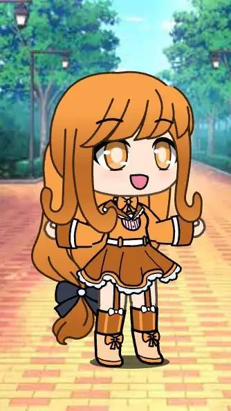 ai character: Ria (Mia's mom)  background