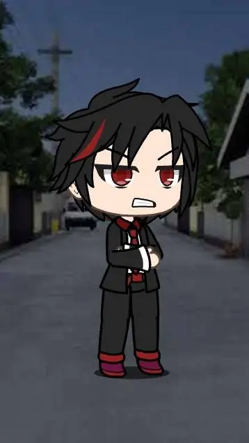 ai character: Brad(Cash's dad)  background