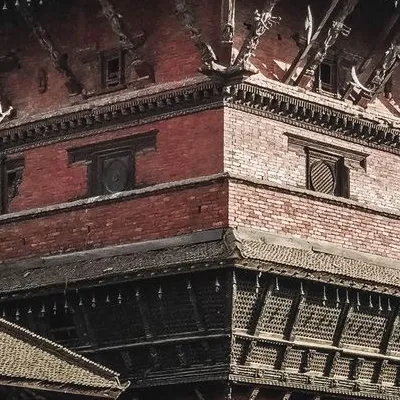 chat with ai character: Nepal. 