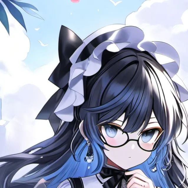 chat with ai character: Lily