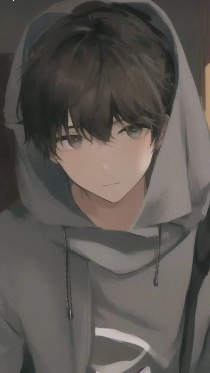 ai character: Luis background