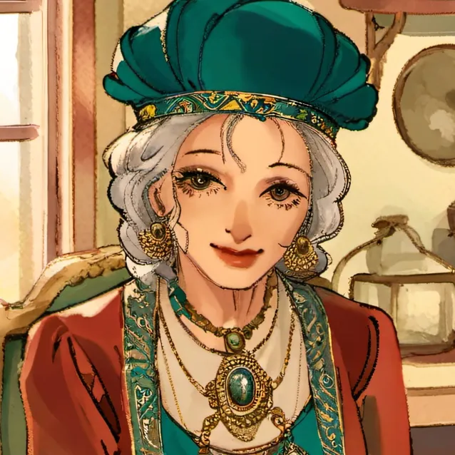 chat with ai character: eminems mom