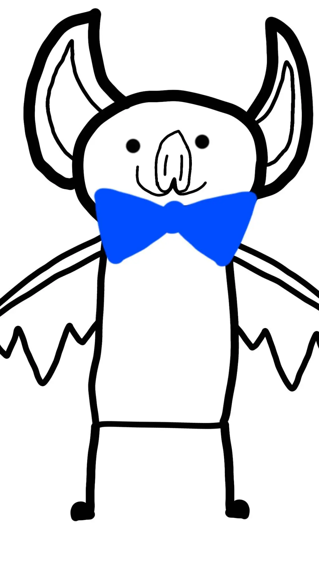 ai character: Booting Batley background