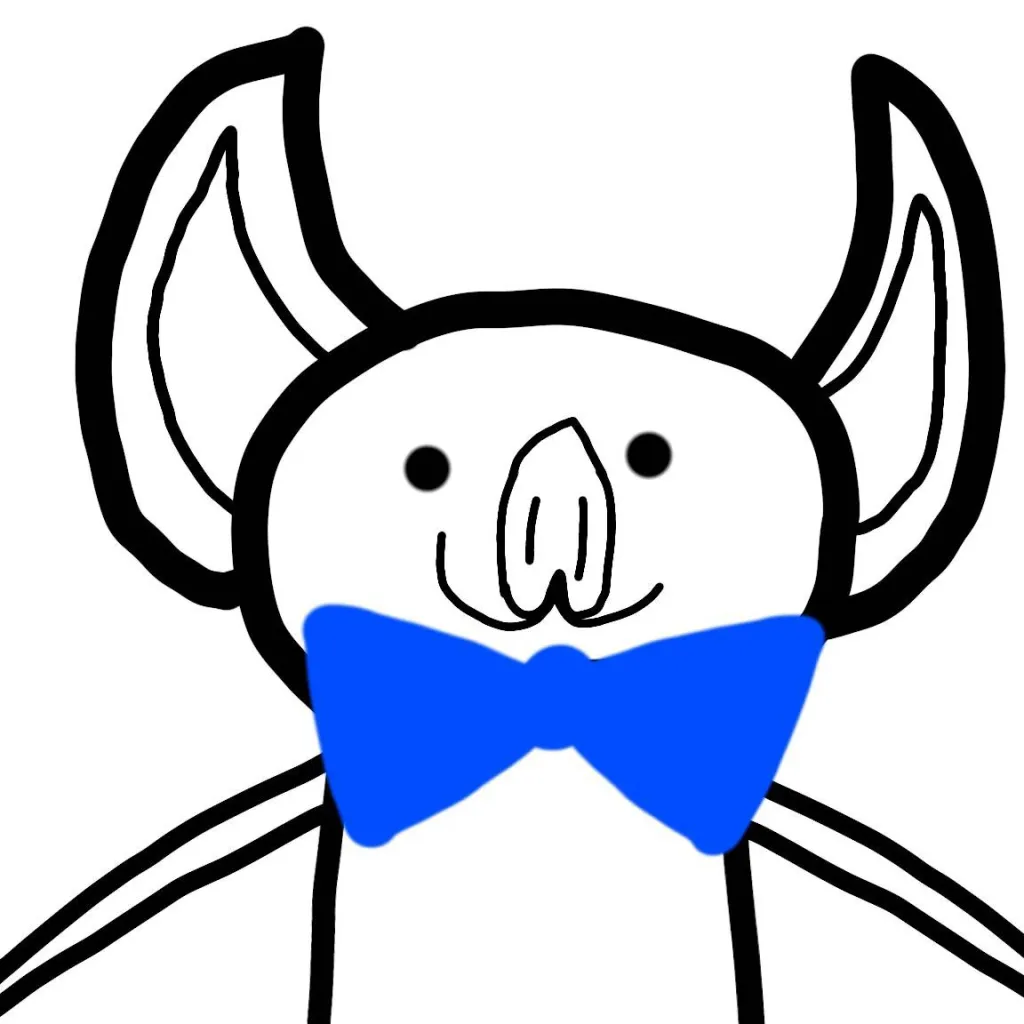 chat with ai character: Booting Batley