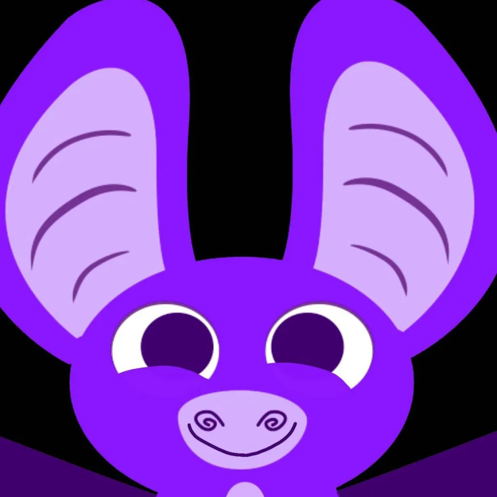 chat with ai character: Pride the Bat