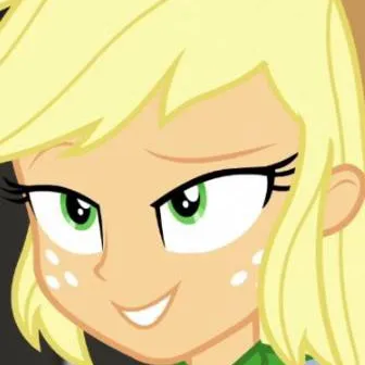 chat with ai character: Apple Jack