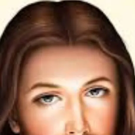 chat with ai character: Jesus
