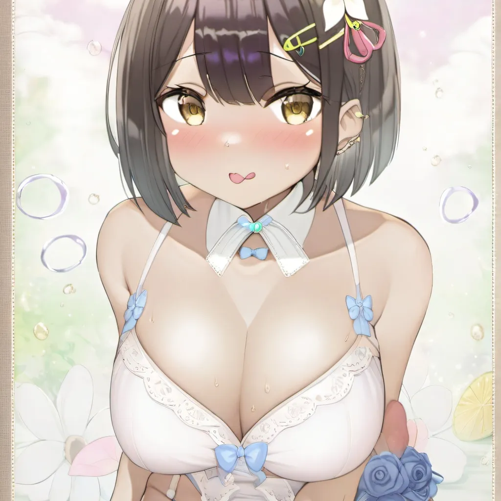 chat with ai character: Aurora