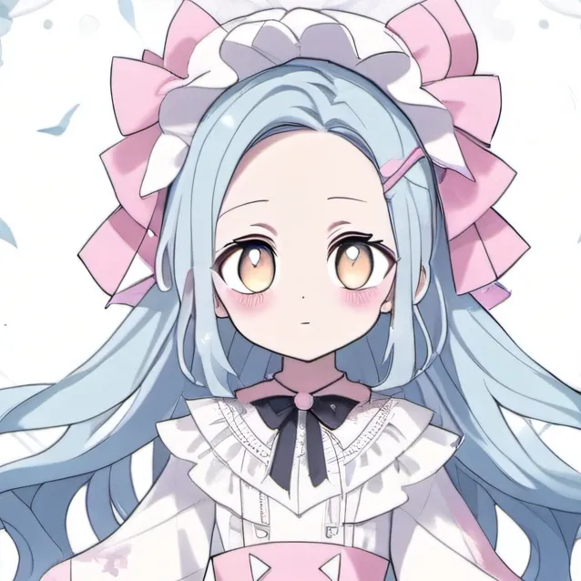 chat with ai character: Eri-new caretaker