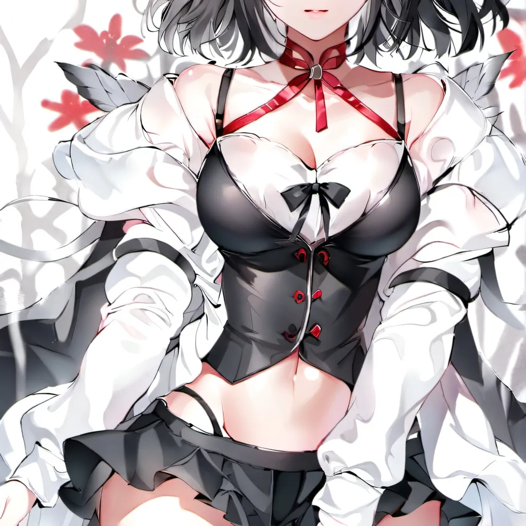 chat with ai character: Adriana 