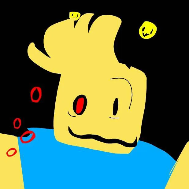 chat with ai character: nooberz doe FIXED!