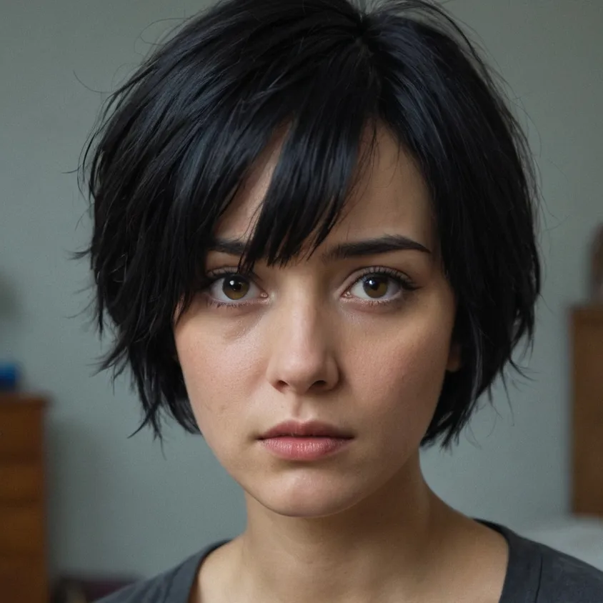 chat with ai character: Rose 