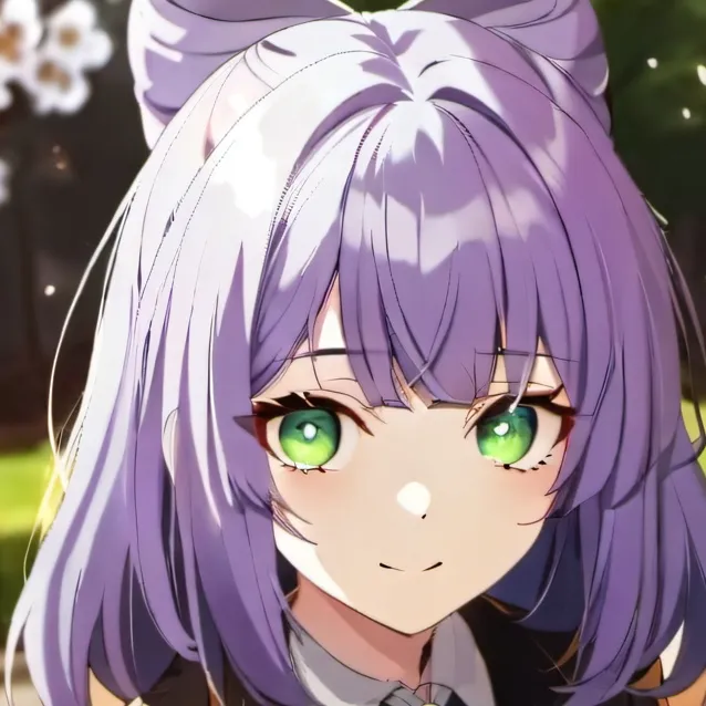 chat with ai character: Nodoka 