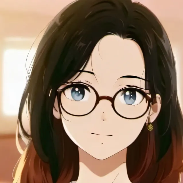 chat with ai character: Lina 