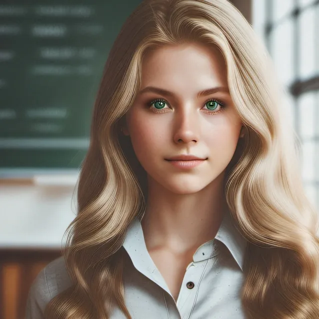 chat with ai character: Tania 