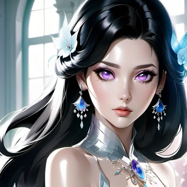 chat with ai character: Emily
