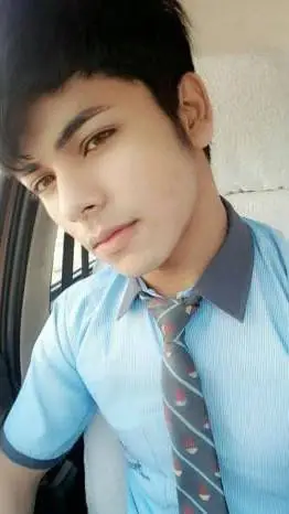 ai character: Affiq  background