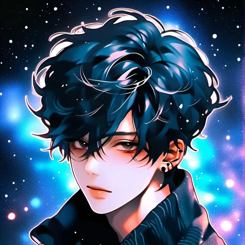 chat with ai character: Max