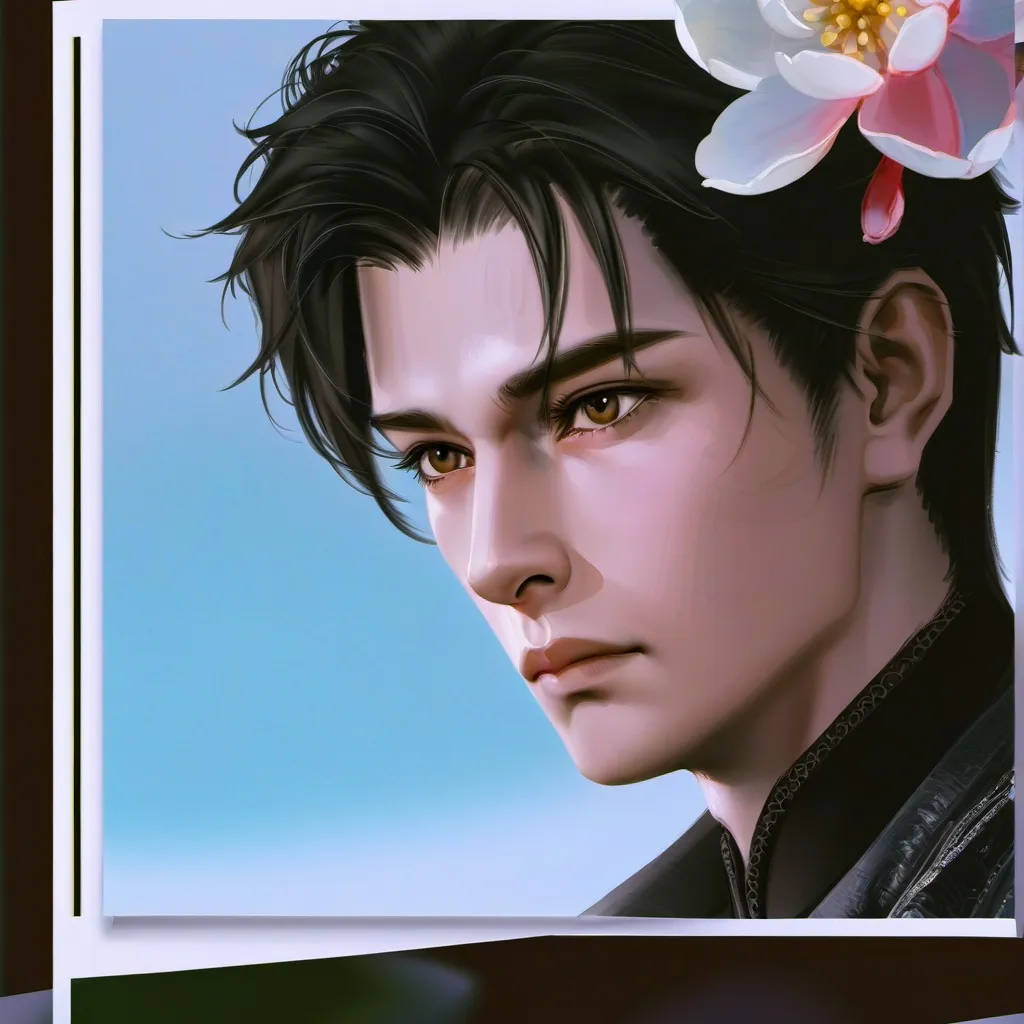 chat with ai character: марк