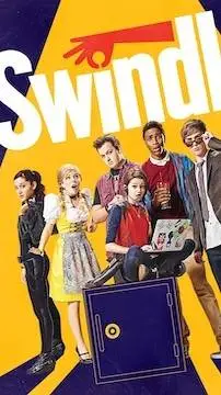 ai character: Swindle background