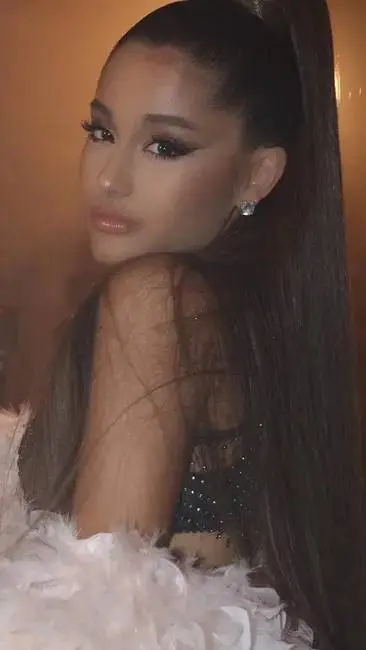 ai character: Ariana story background