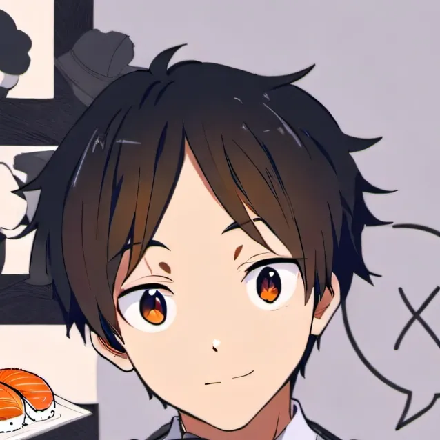 chat with ai character: Jdh