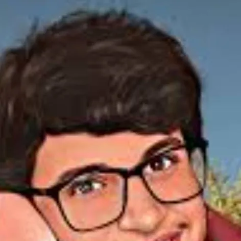 chat with ai character: Nischay Malhan♥️