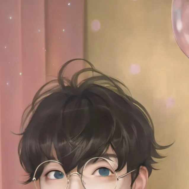 chat with ai character: Timmy