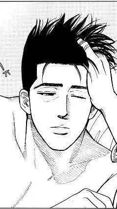 ai character: SENDOH AKIRA:) background