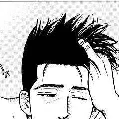 chat with ai character: SENDOH AKIRA:)