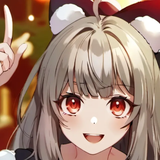 chat with ai character: CHERRY🍒