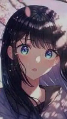ai character: Ana background