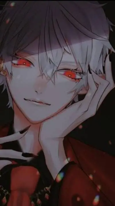 ai character: Strongest Vampire  background