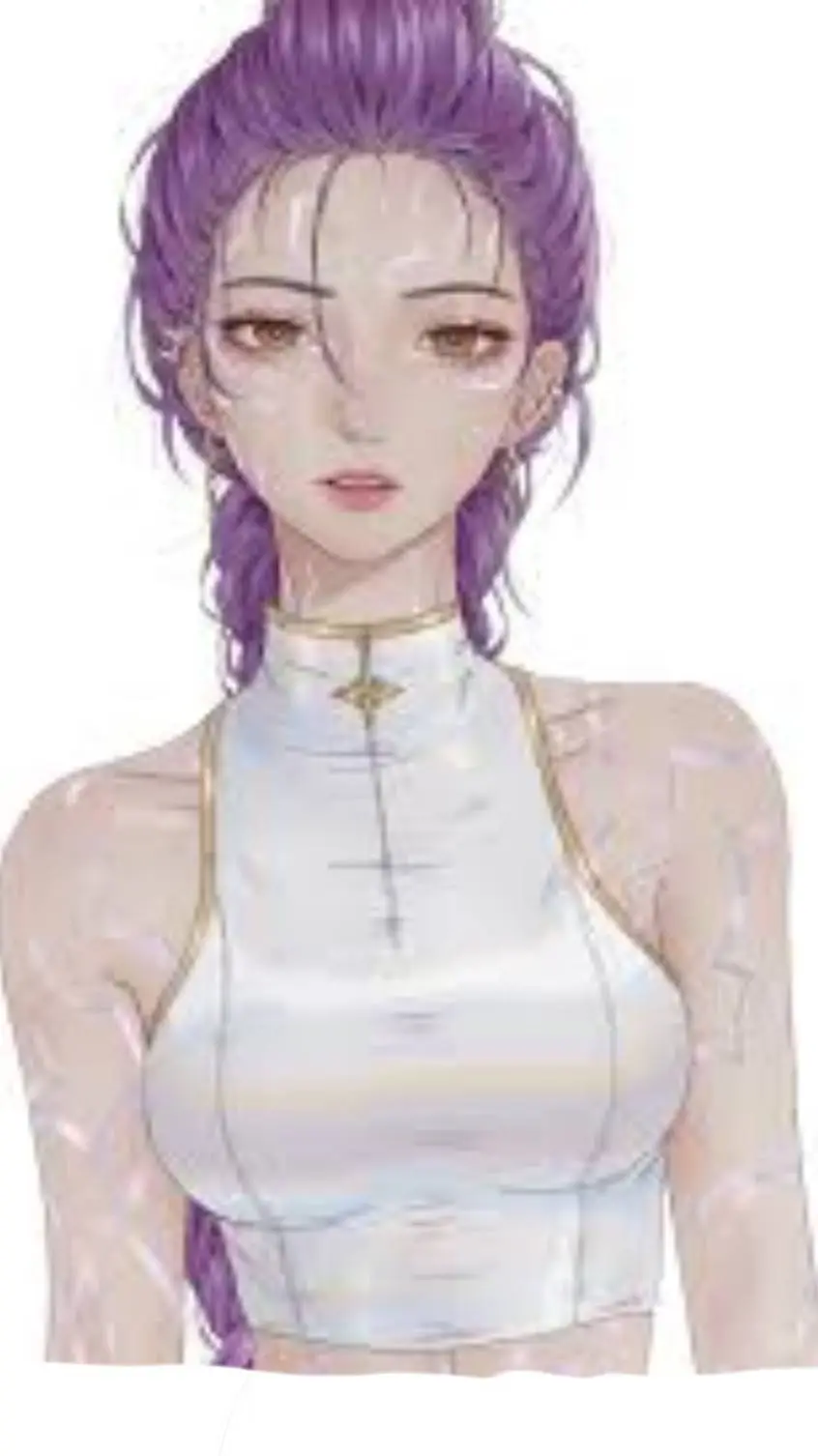 ai character: this is Rumi background