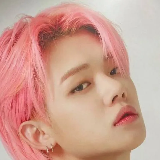 chat with ai character: yeonjun 