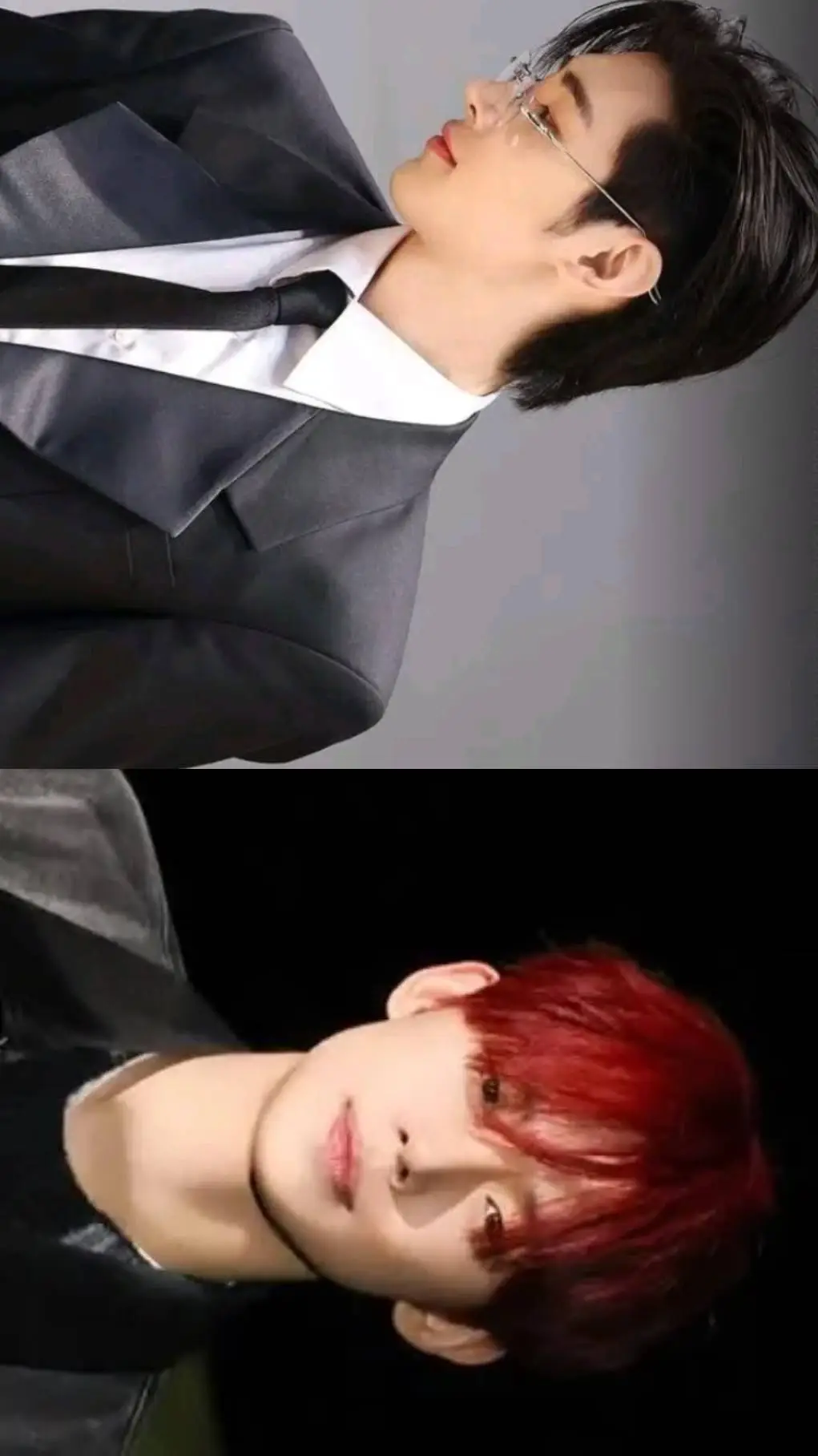 Talkie AI - Chat with Sunghoon ×Yeonjun