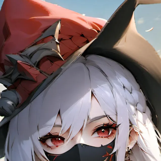 chat with ai character: Luna