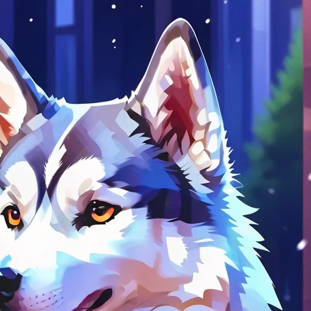 chat with ai character: Husk