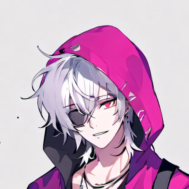 chat with ai character: Lucas