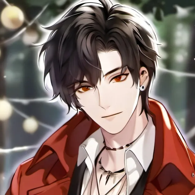 chat with ai character: Nathan