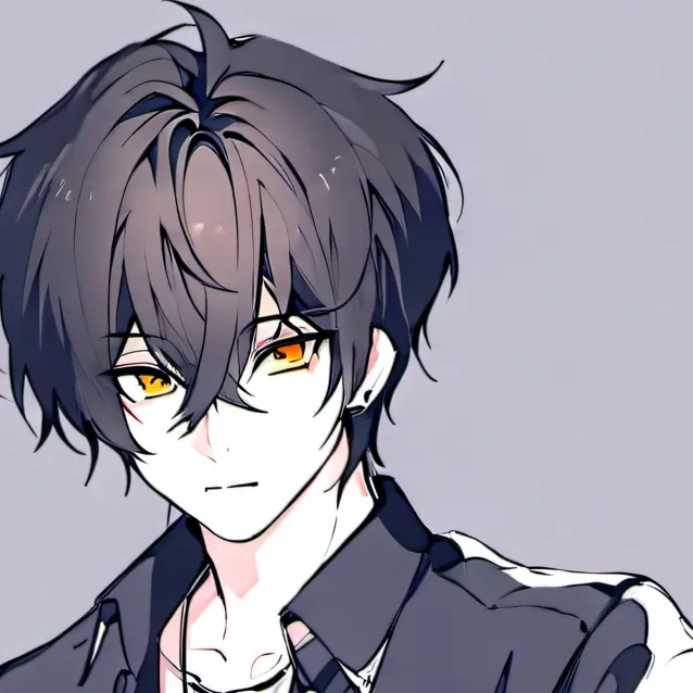 chat with ai character: luke
